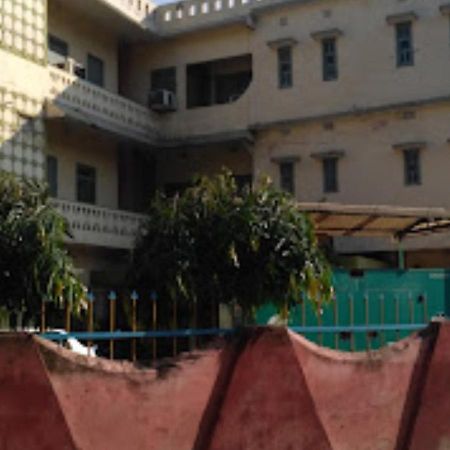Vijieya Hotel Bihar Saharsa 외부 사진