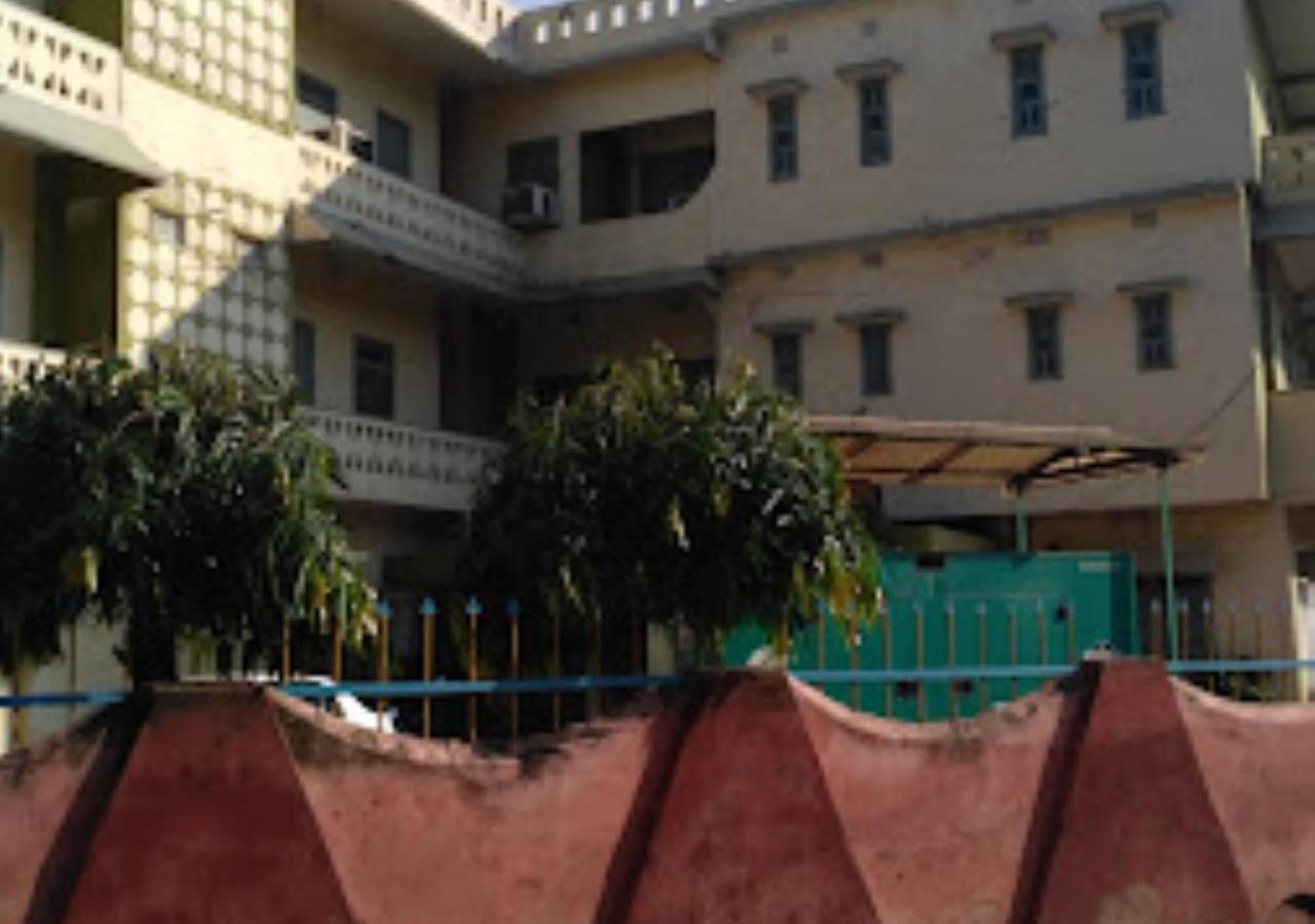 Vijieya Hotel Bihar Saharsa 외부 사진