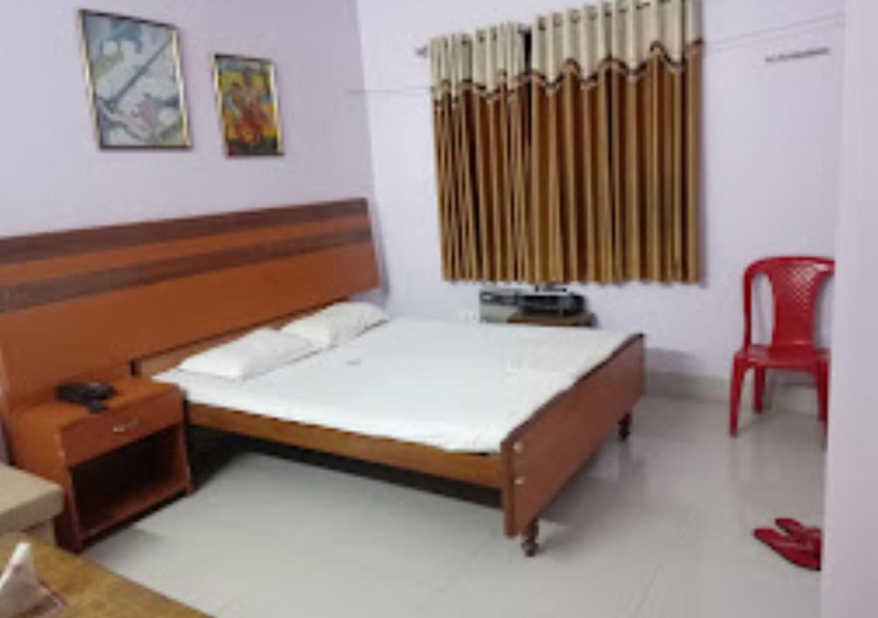 Vijieya Hotel Bihar Saharsa 외부 사진