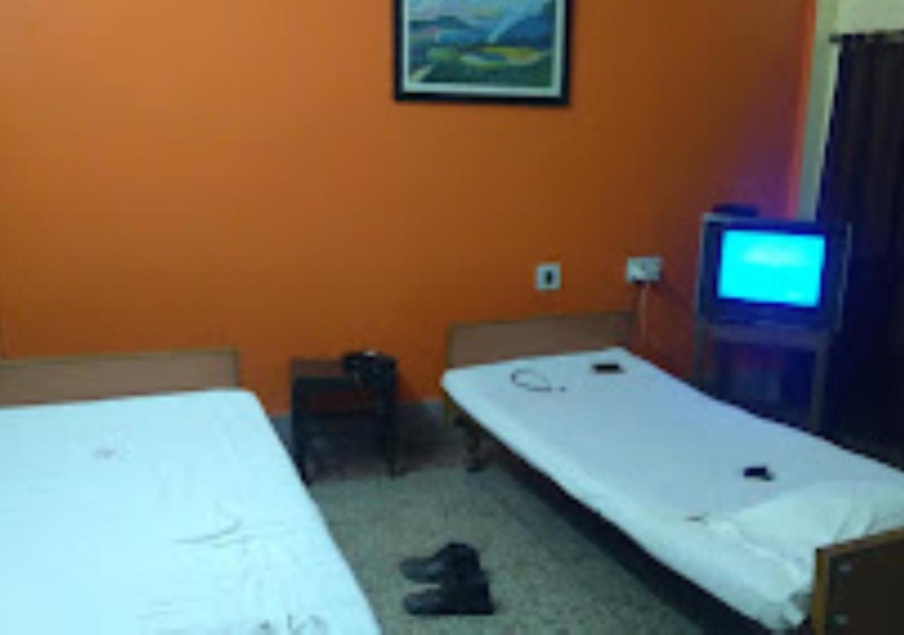 Vijieya Hotel Bihar Saharsa 외부 사진