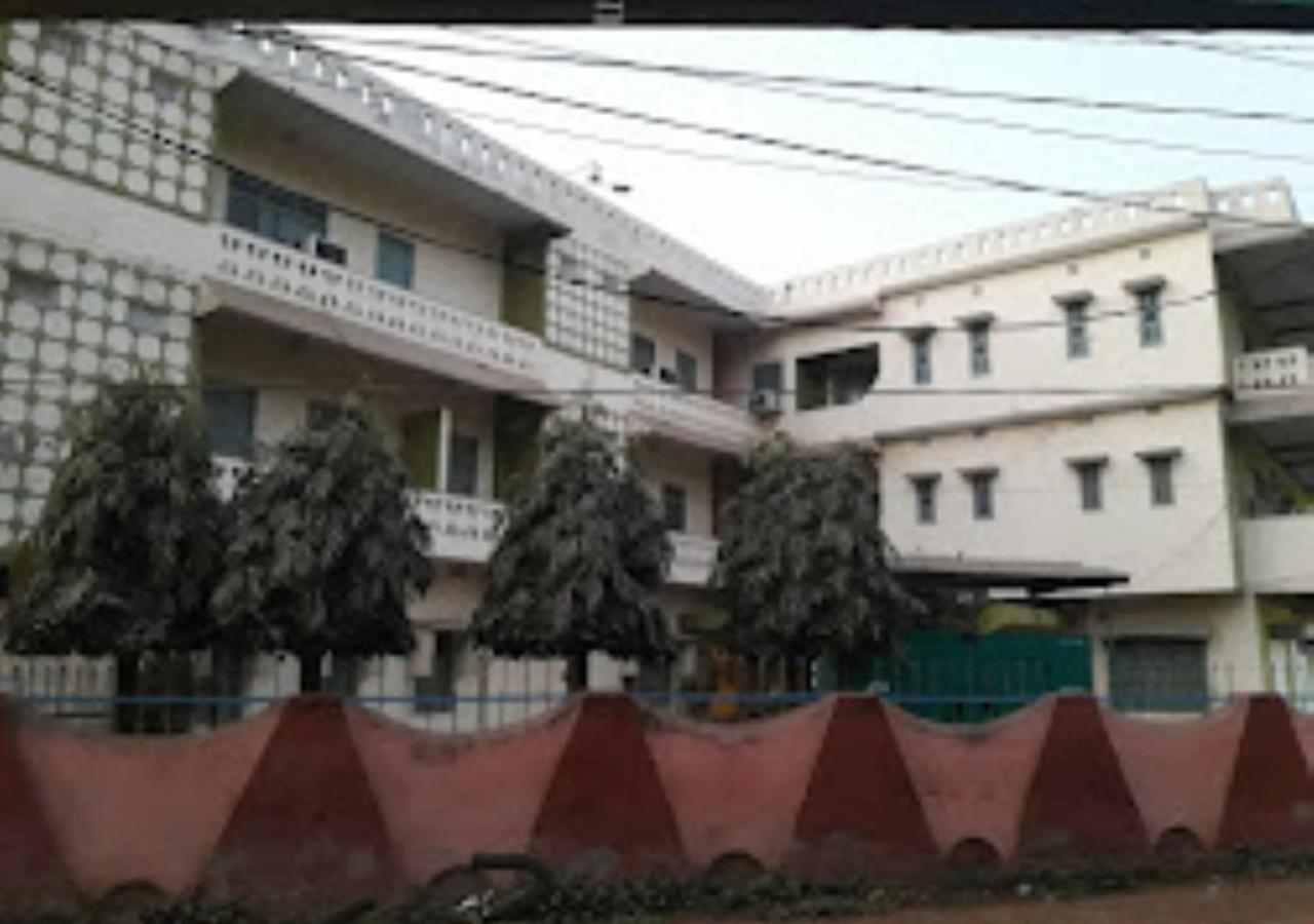 Vijieya Hotel Bihar Saharsa 외부 사진