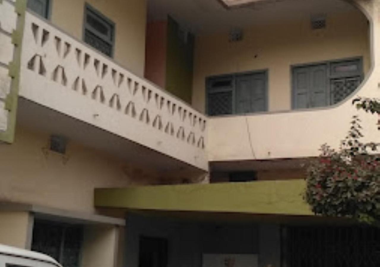 Vijieya Hotel Bihar Saharsa 외부 사진
