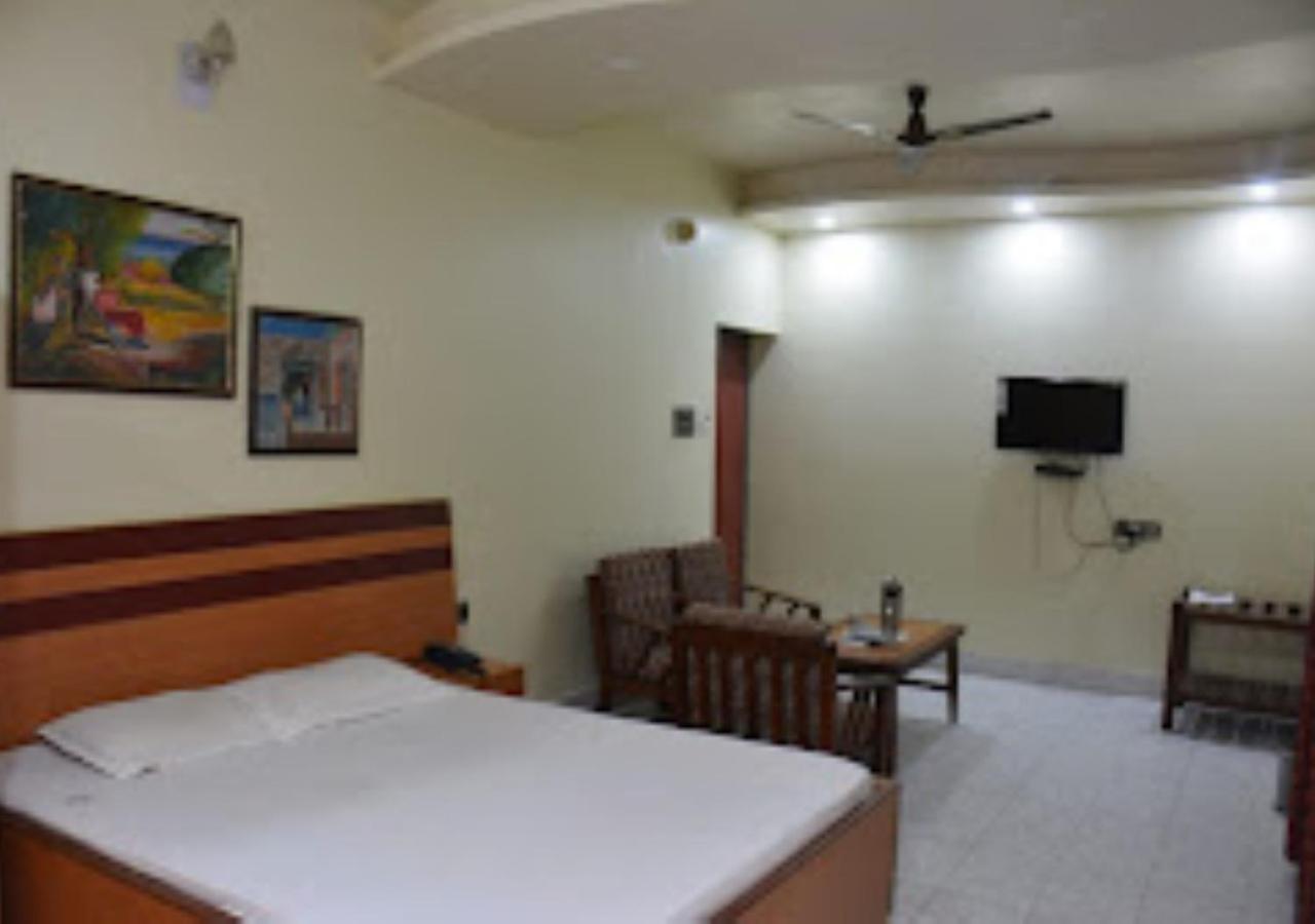 Vijieya Hotel Bihar Saharsa 외부 사진