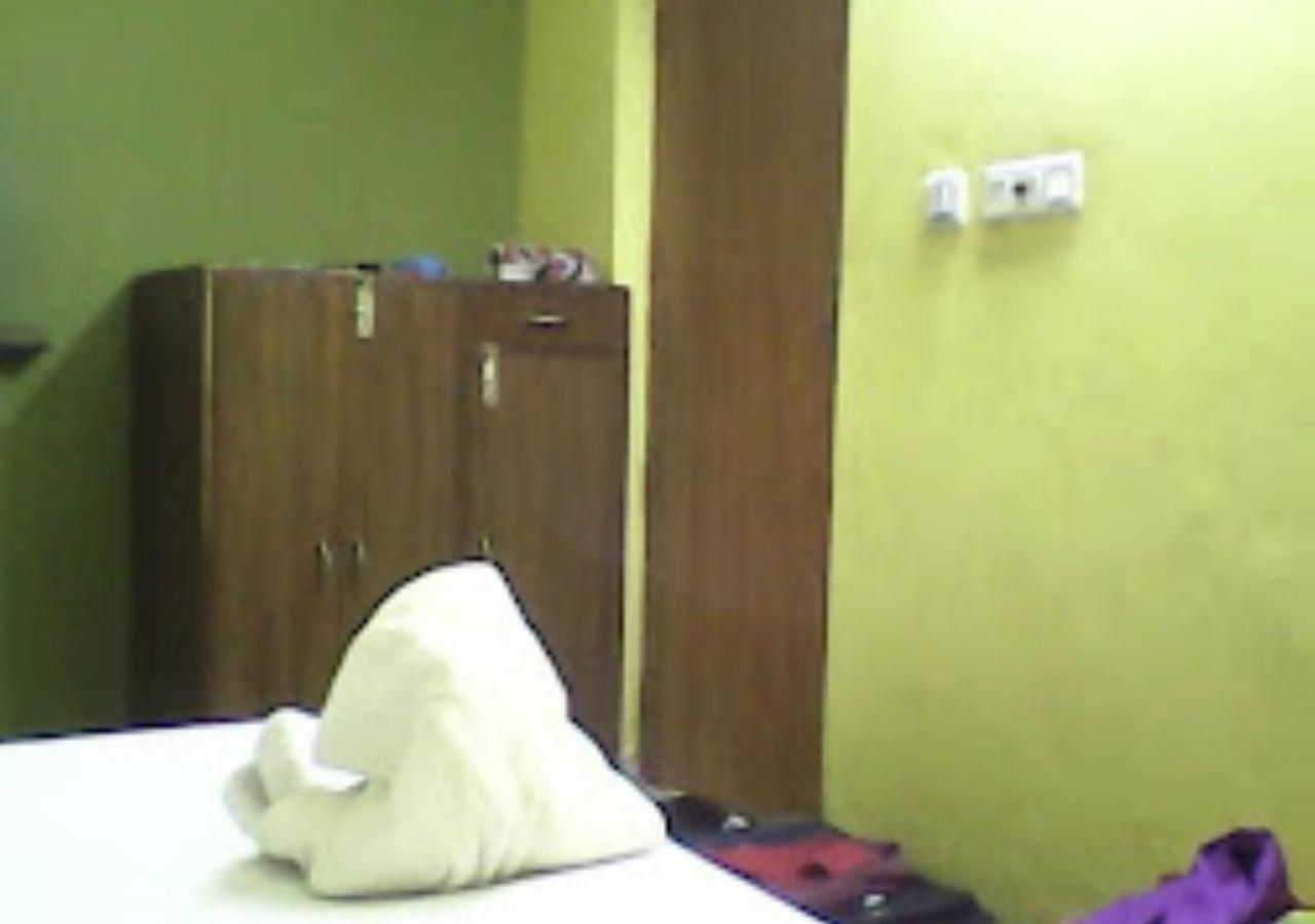 Vijieya Hotel Bihar Saharsa 외부 사진