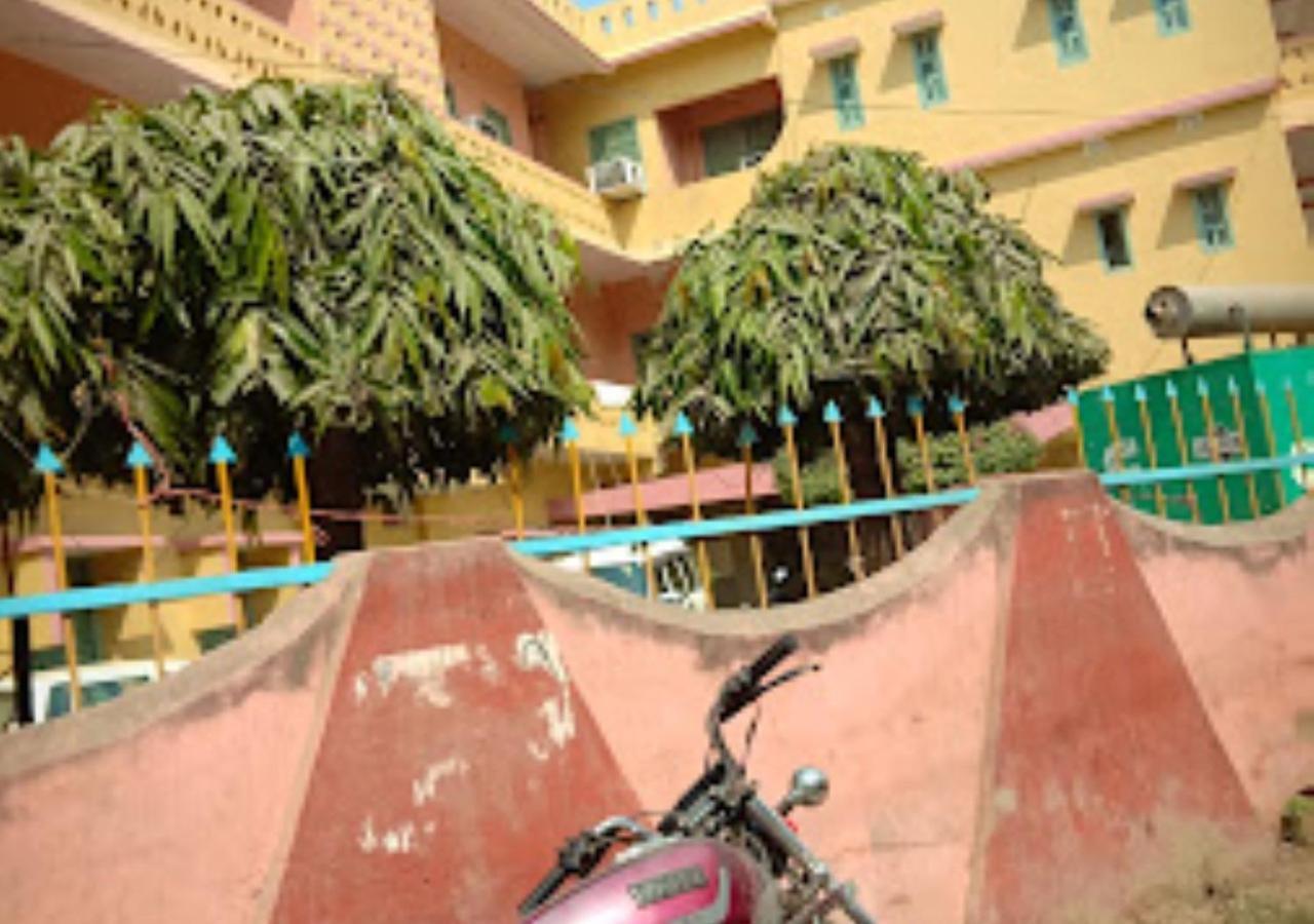 Vijieya Hotel Bihar Saharsa 외부 사진