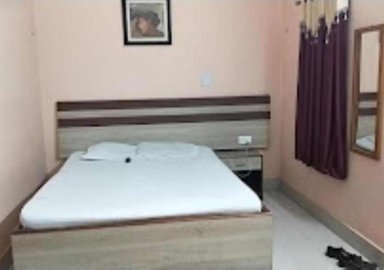 Vijieya Hotel Bihar Saharsa 외부 사진
