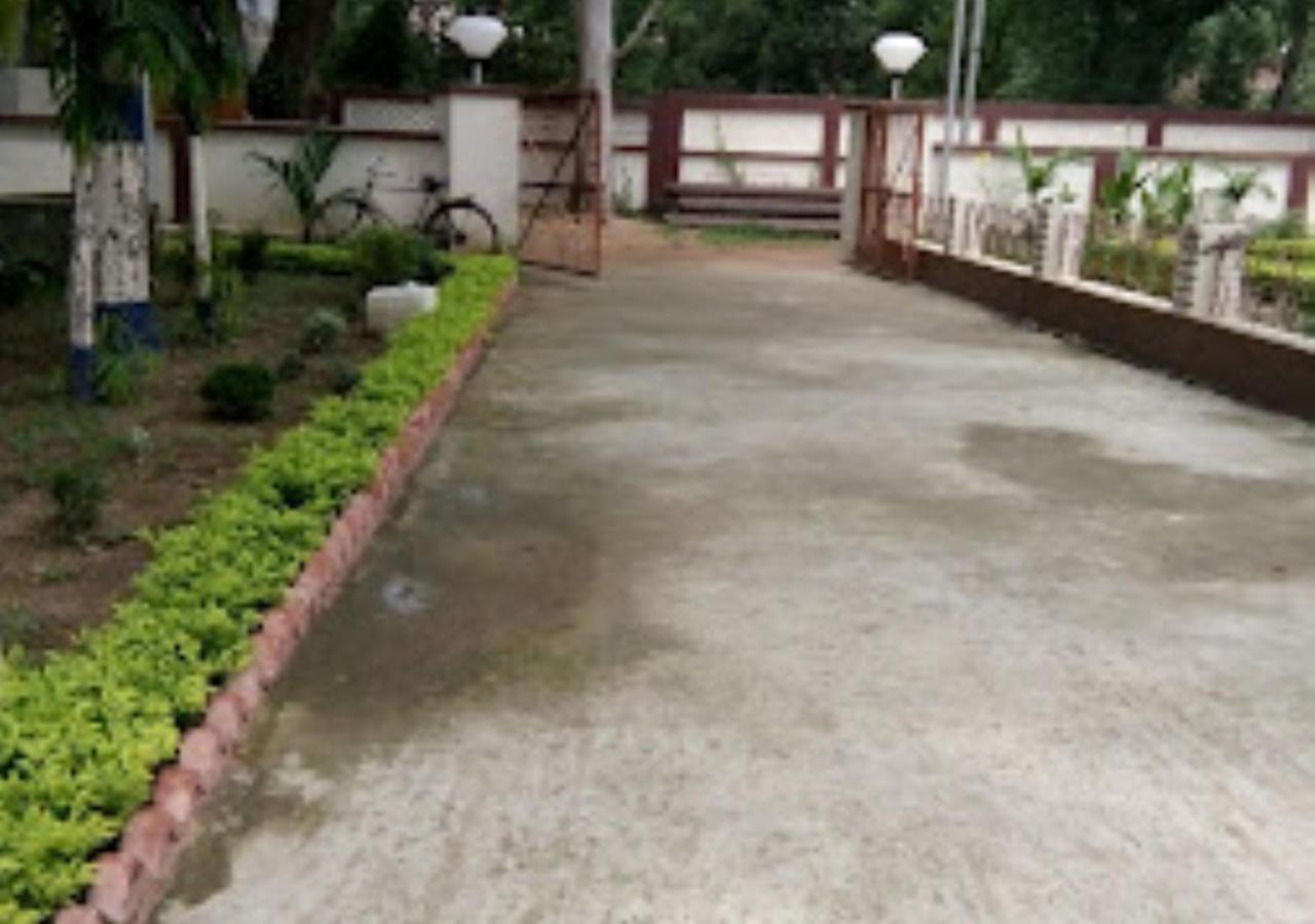 Vijieya Hotel Bihar Saharsa 외부 사진