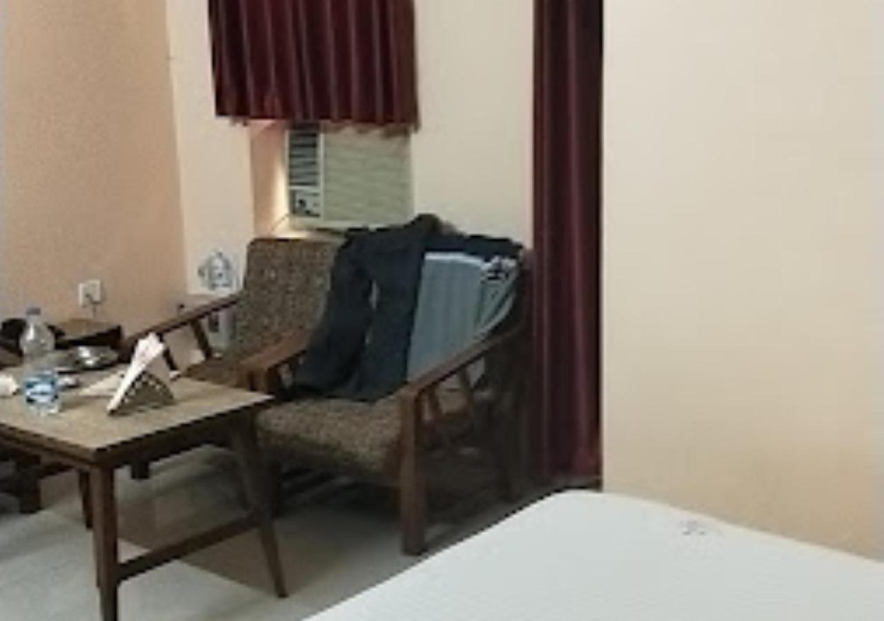 Vijieya Hotel Bihar Saharsa 외부 사진