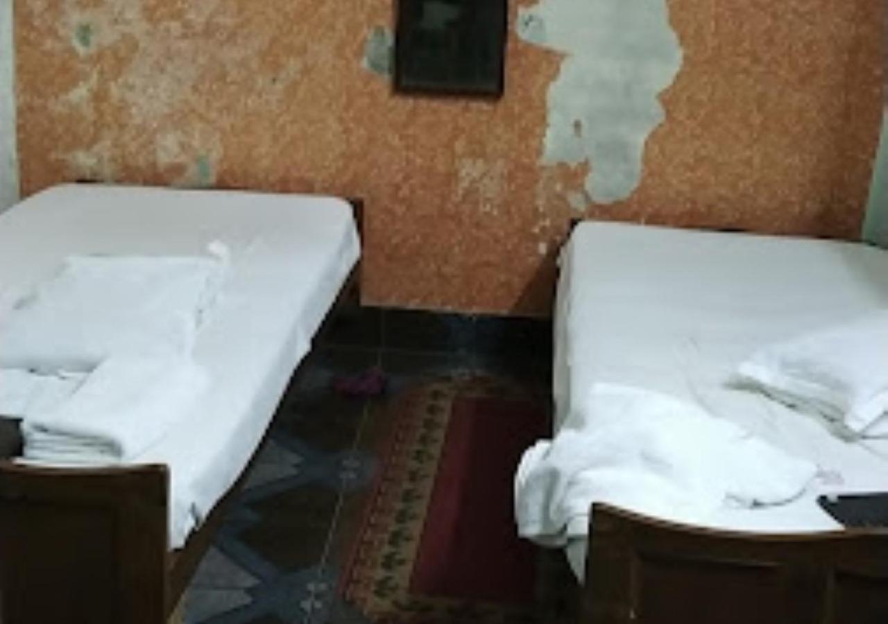Vijieya Hotel Bihar Saharsa 외부 사진