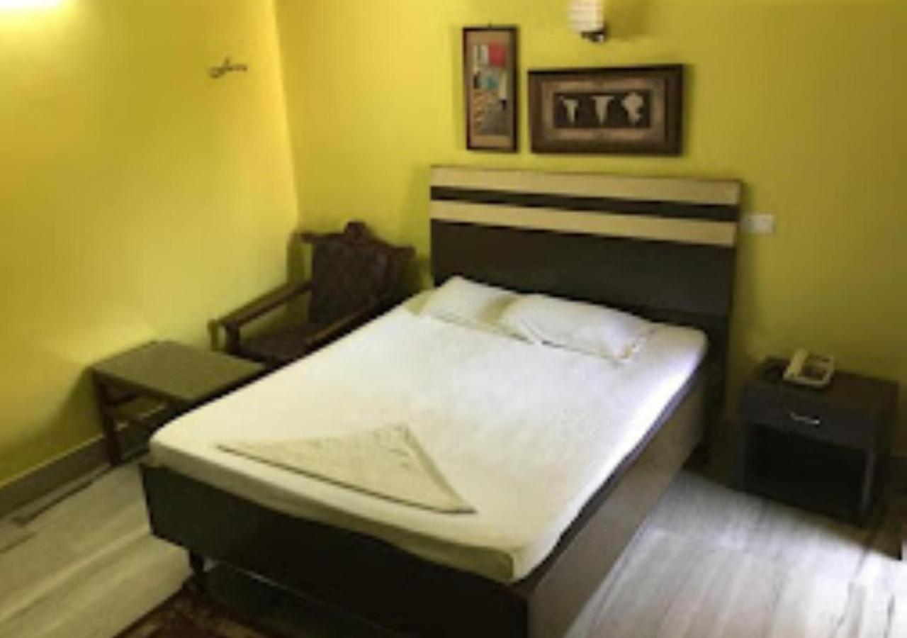 Vijieya Hotel Bihar Saharsa 외부 사진