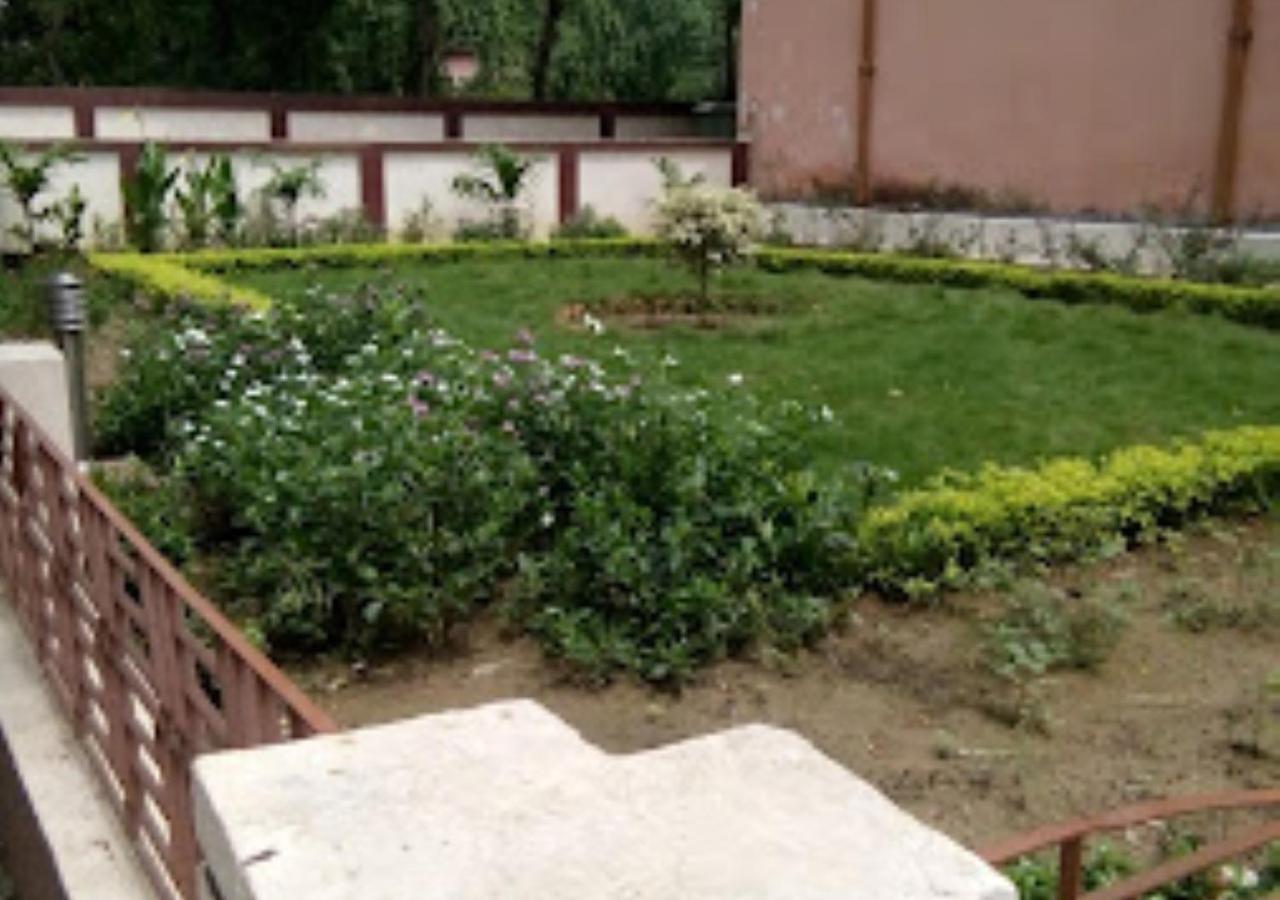 Vijieya Hotel Bihar Saharsa 외부 사진