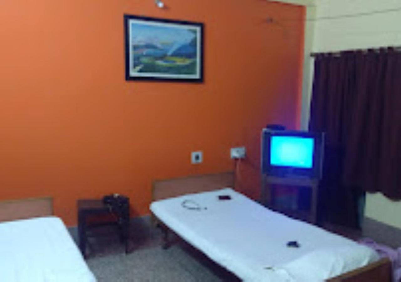 Vijieya Hotel Bihar Saharsa 외부 사진