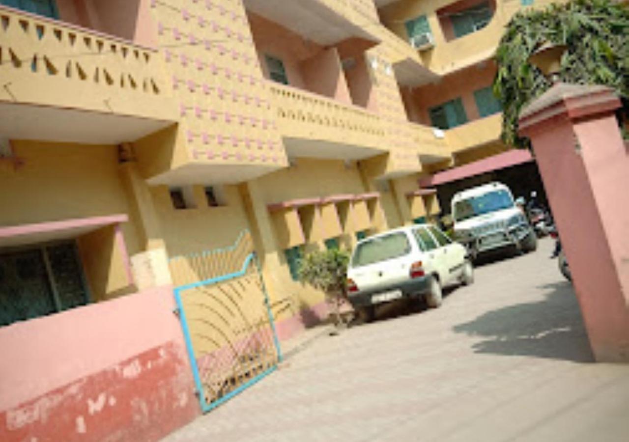 Vijieya Hotel Bihar Saharsa 외부 사진