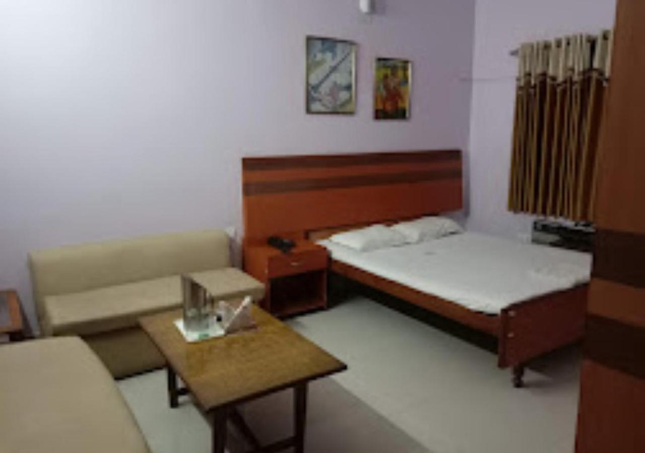 Vijieya Hotel Bihar Saharsa 외부 사진