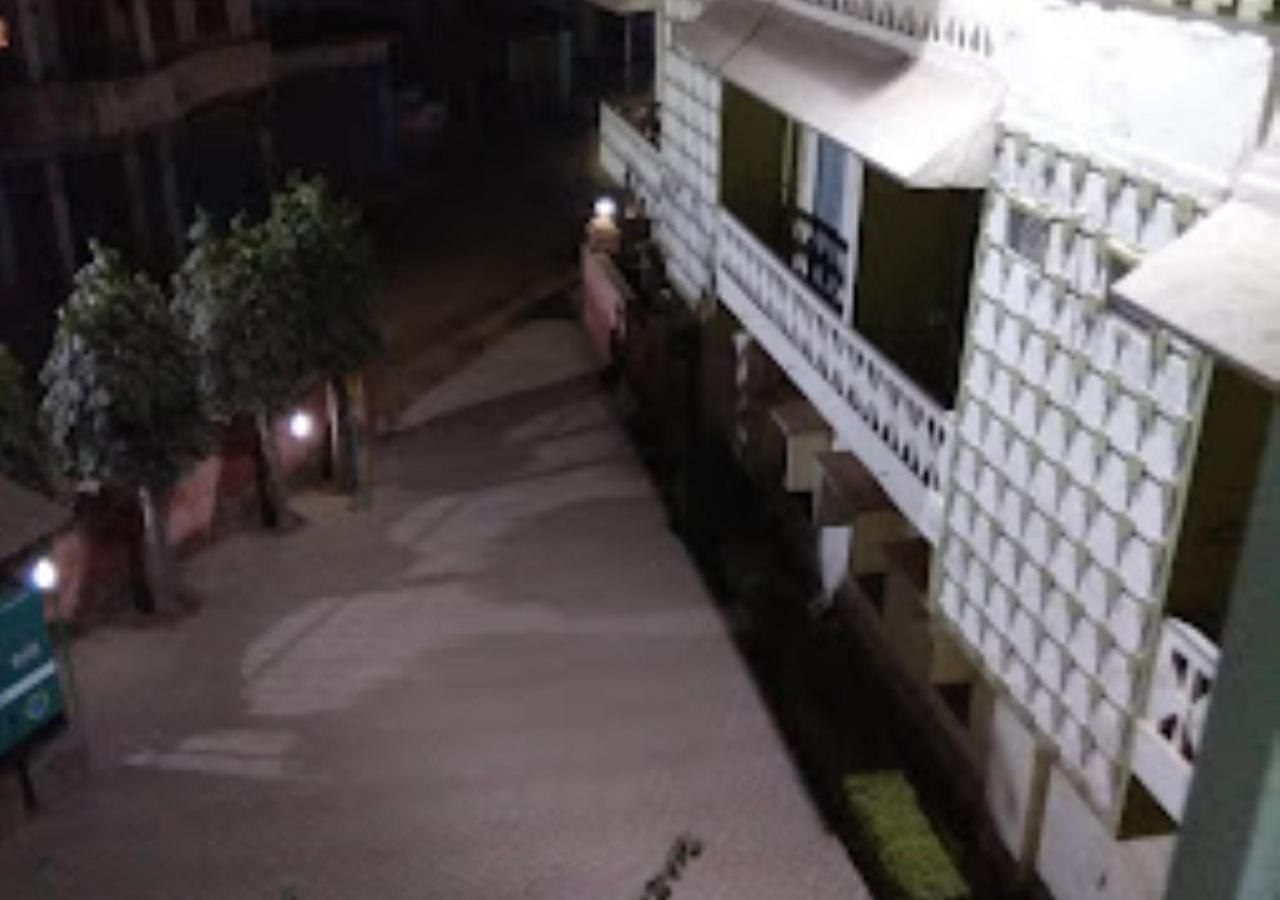 Vijieya Hotel Bihar Saharsa 외부 사진