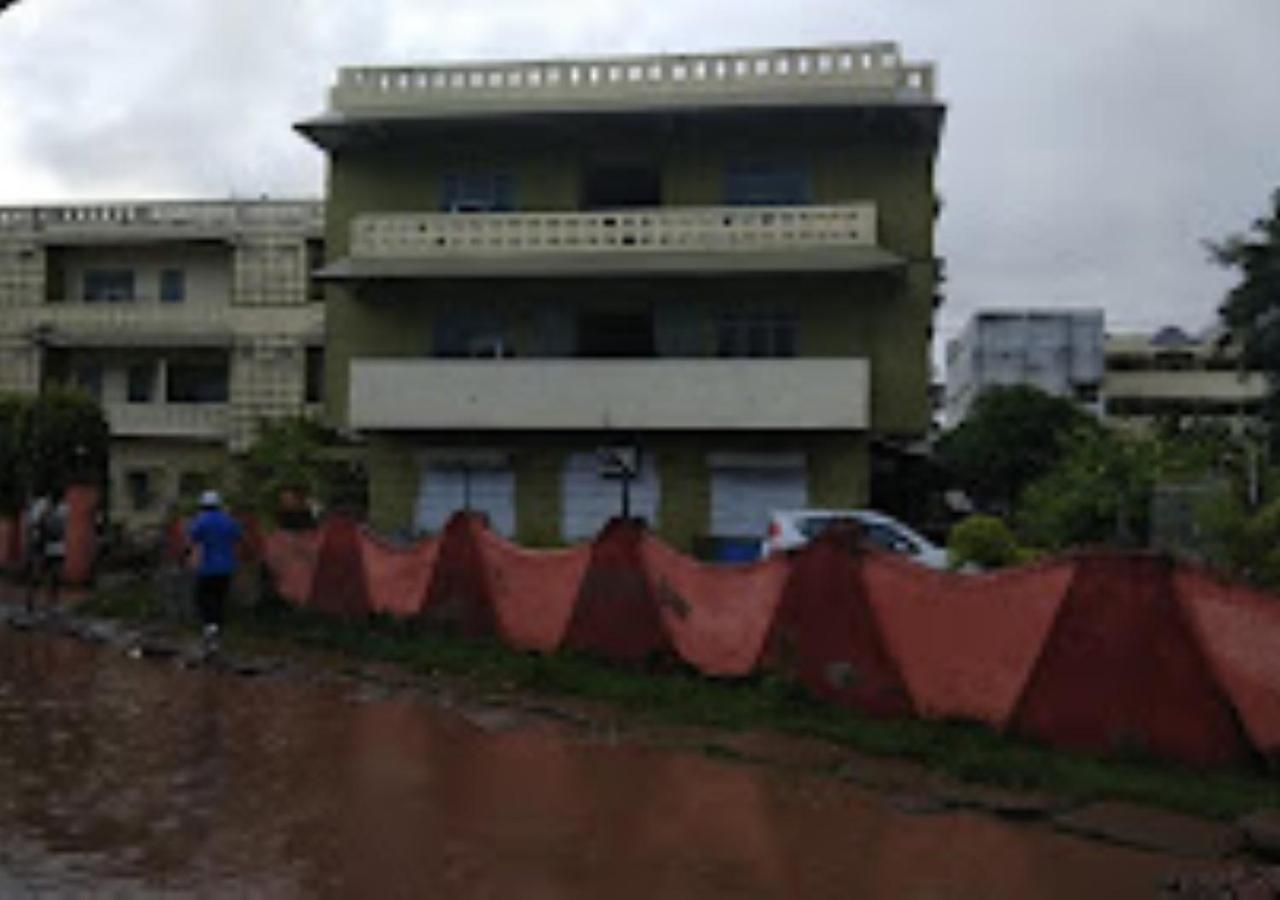 Vijieya Hotel Bihar Saharsa 외부 사진