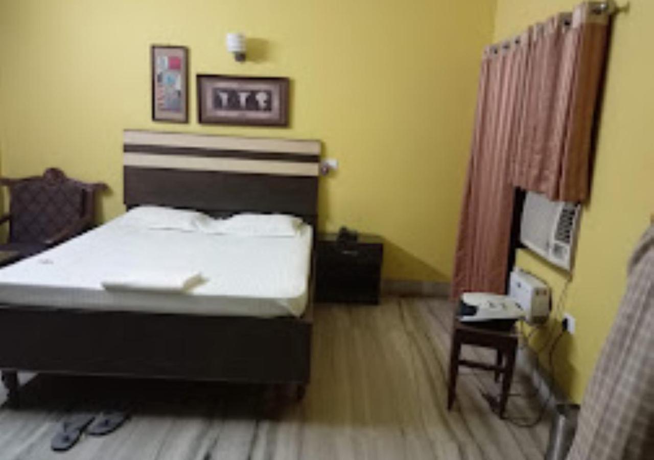 Vijieya Hotel Bihar Saharsa 외부 사진