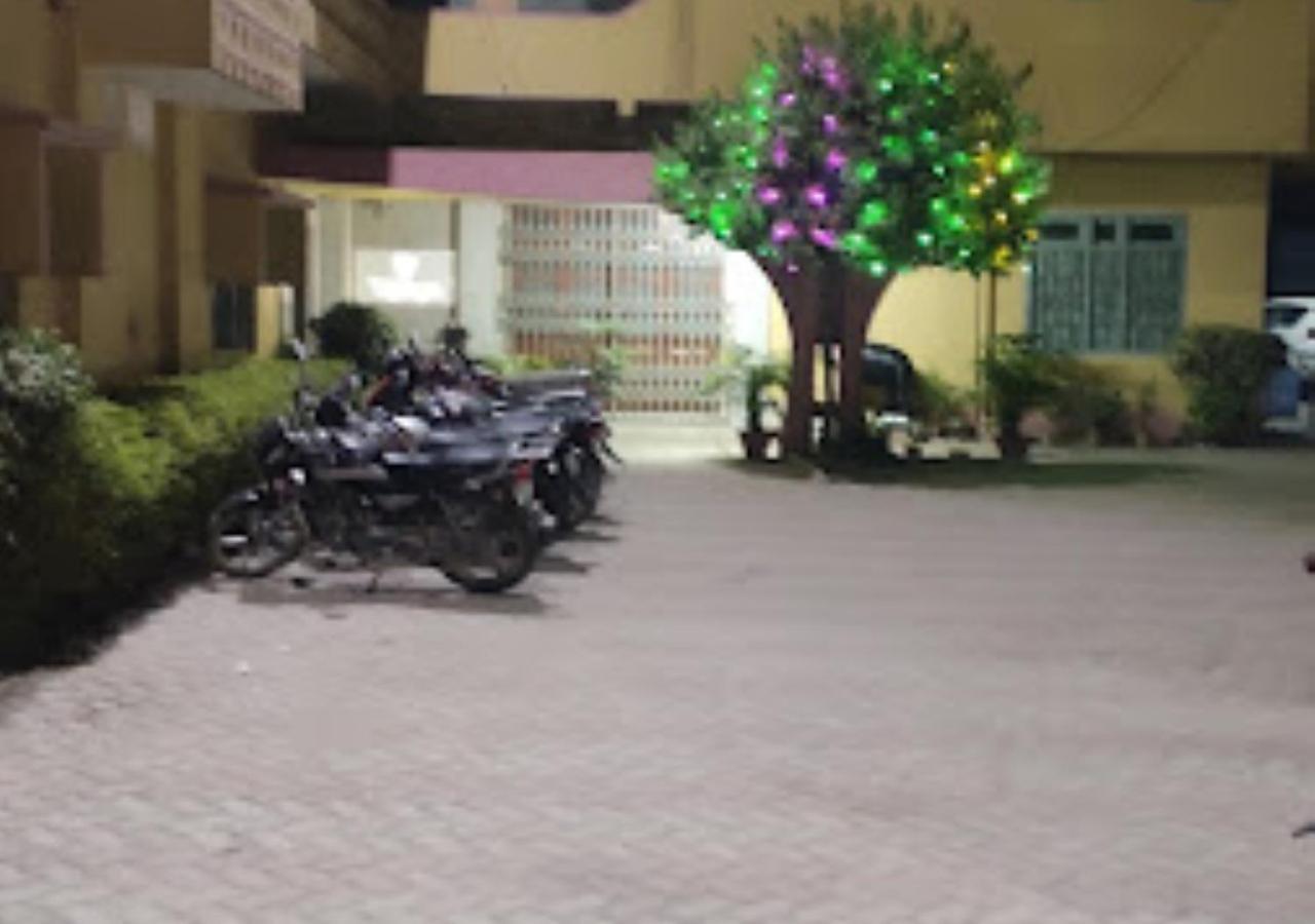 Vijieya Hotel Bihar Saharsa 외부 사진