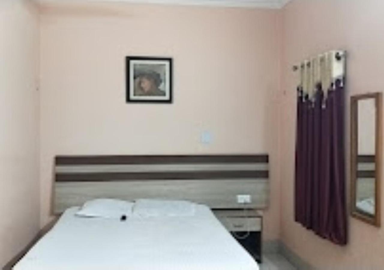 Vijieya Hotel Bihar Saharsa 외부 사진