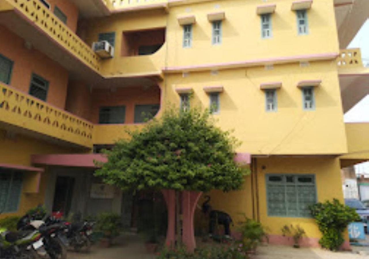 Vijieya Hotel Bihar Saharsa 외부 사진