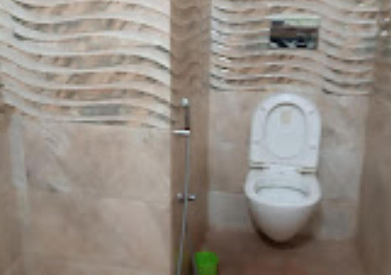 Vijieya Hotel Bihar Saharsa 외부 사진