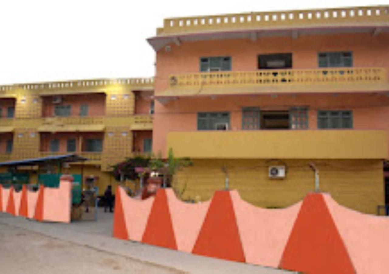 Vijieya Hotel Bihar Saharsa 외부 사진
